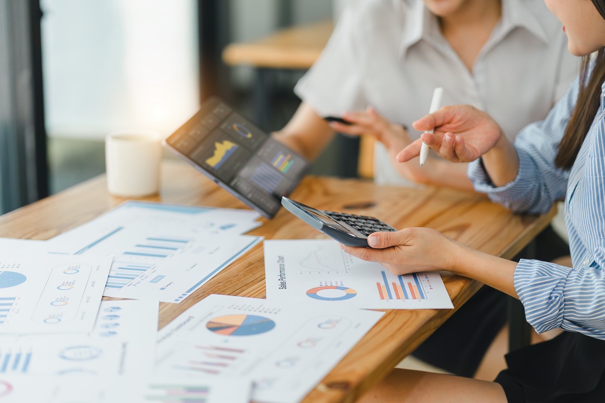 zarządzanie finansami